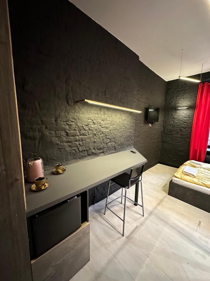 Darkhouse Versace Red * Lodz (Lodz)